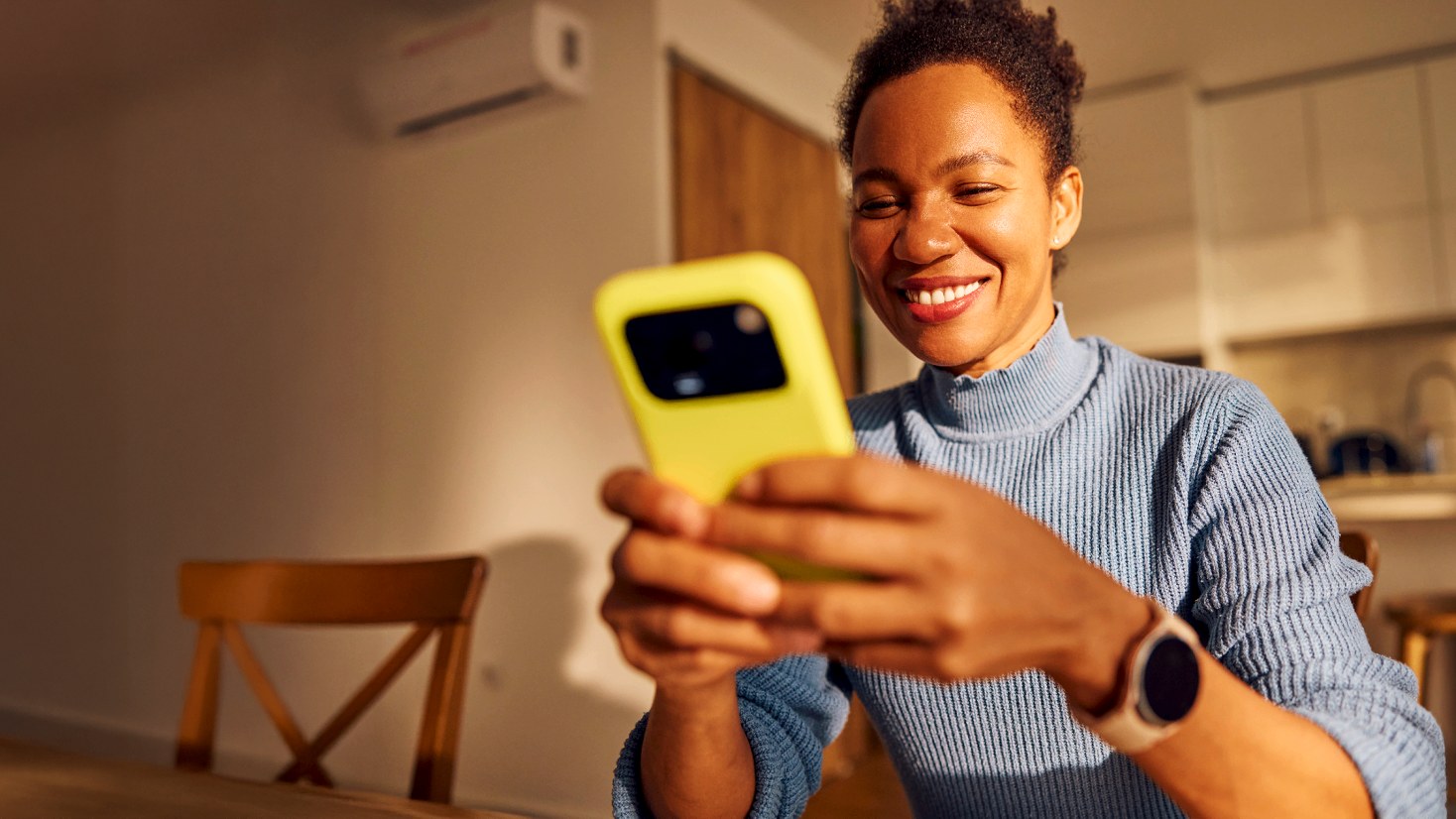 Vacation rental listing attracting more guest bookings